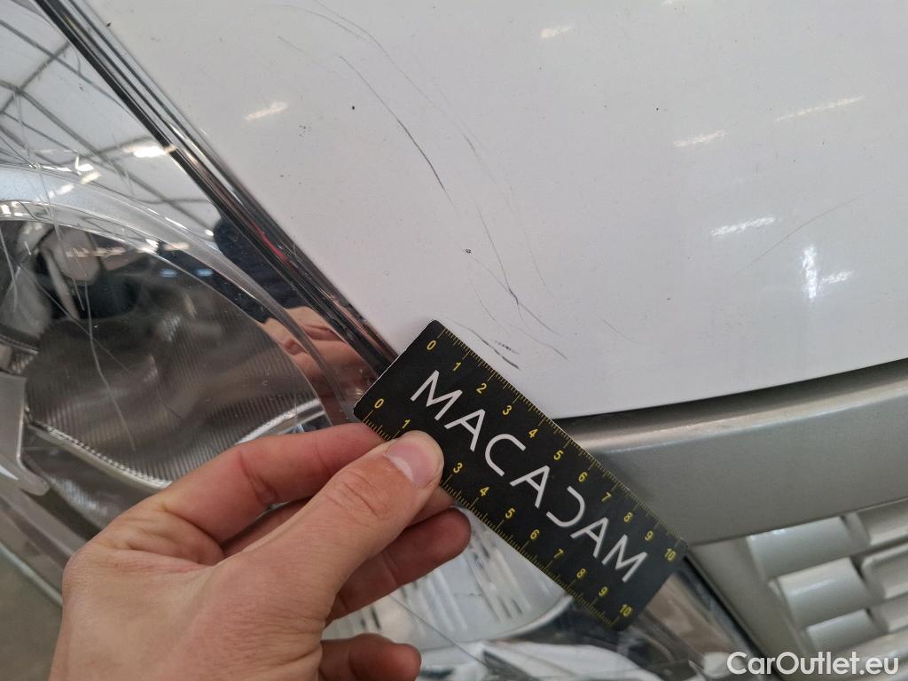  Renault  Master RENAULT  / 2014 / 4P / Fourgon tôlé &FG GCf Trac F3500 L2H2 dCi 110 Euro6 #21