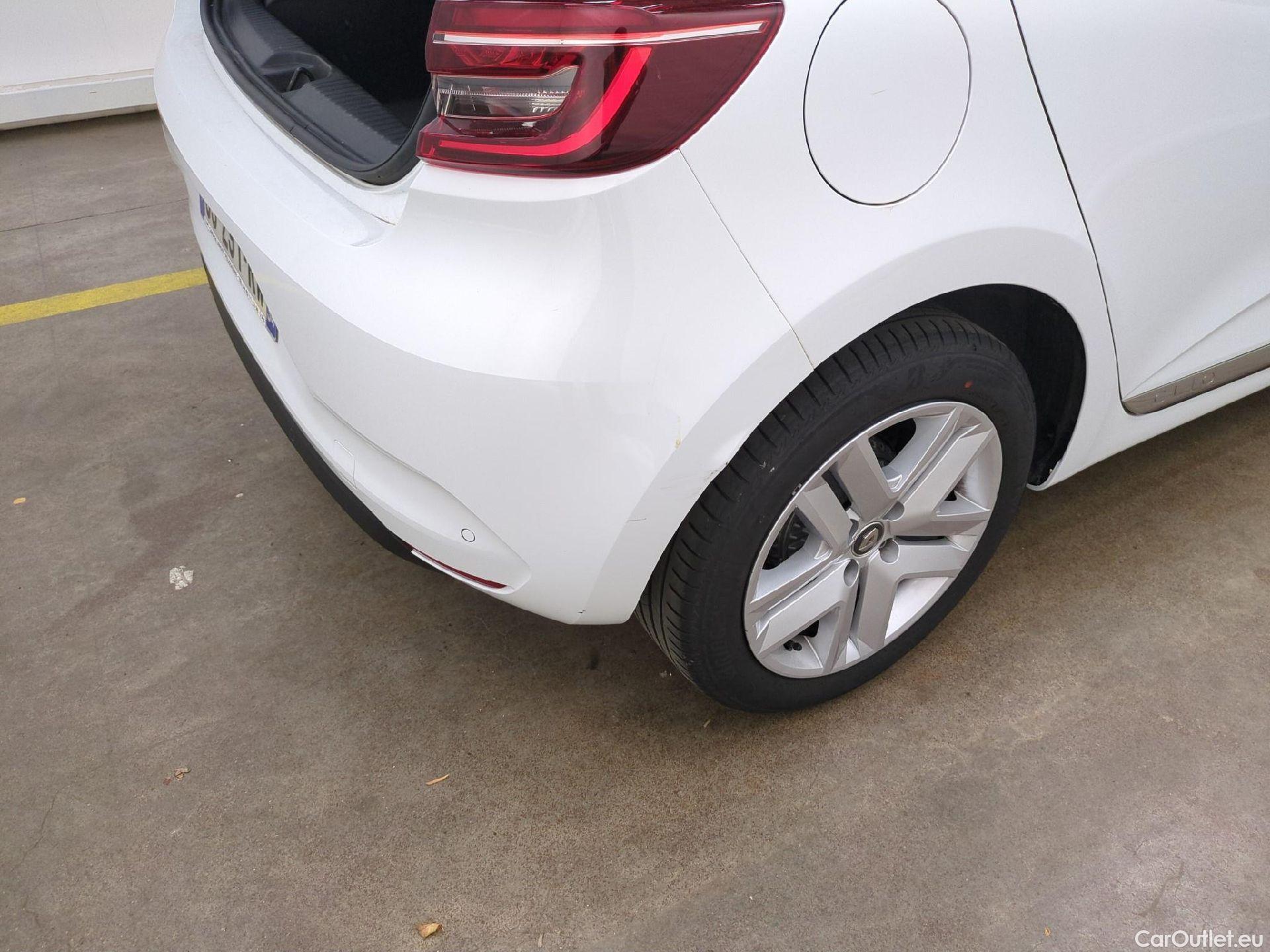  Renault  Clio  V Business Réversible 1.0 TCe 90CV BVM6 E6d / TRANSFO VP/VF #12