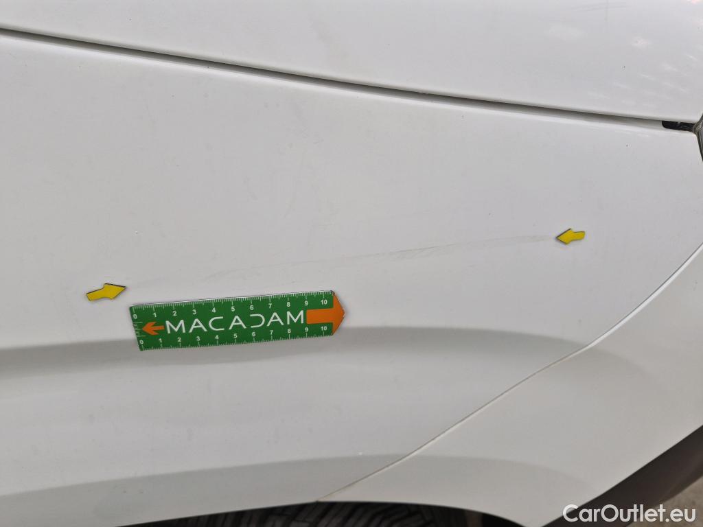  Citroen  Berlingo  Fourgon Driver M 1000 1.5 BlueHDi 100CV BVM5 E6dT #89