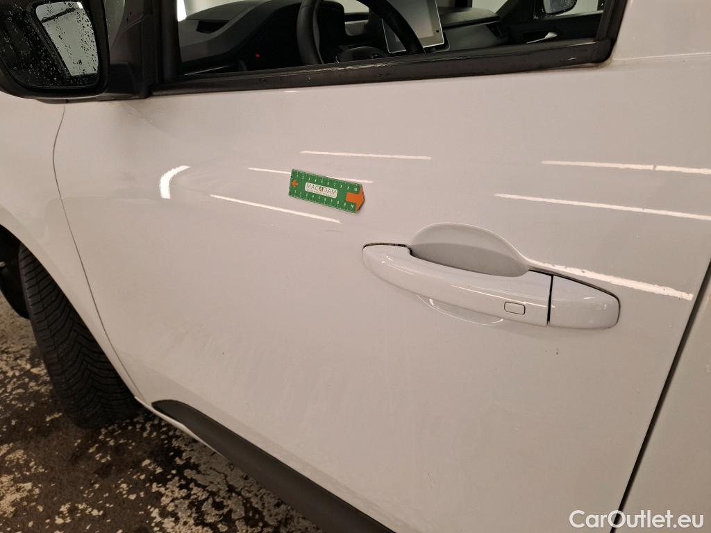  Renault  Kangoo RENAULT  Express VU 4p Fourgonnette Extra R-Link - Blue dCi 95 #15