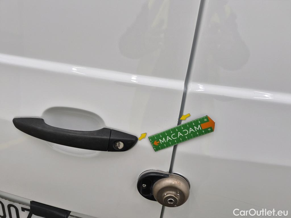  Citroen  Berlingo  Fourgon Club M 650 1.6 BlueHDi 100CV BVM5 E6 #37