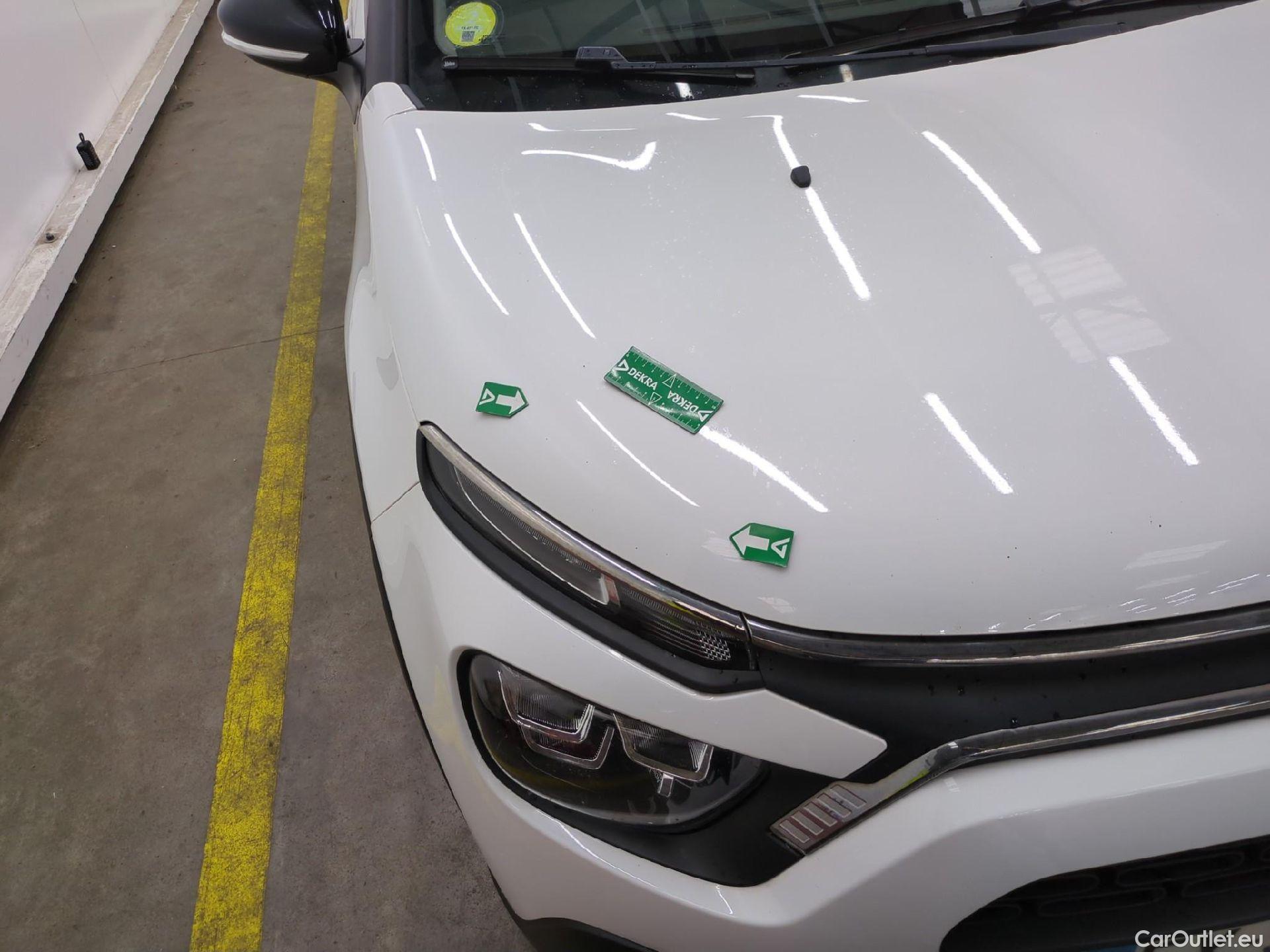  Citroen  C3  Société Feel 1.5 BlueHDI 100CV BVM6 E6dT #16