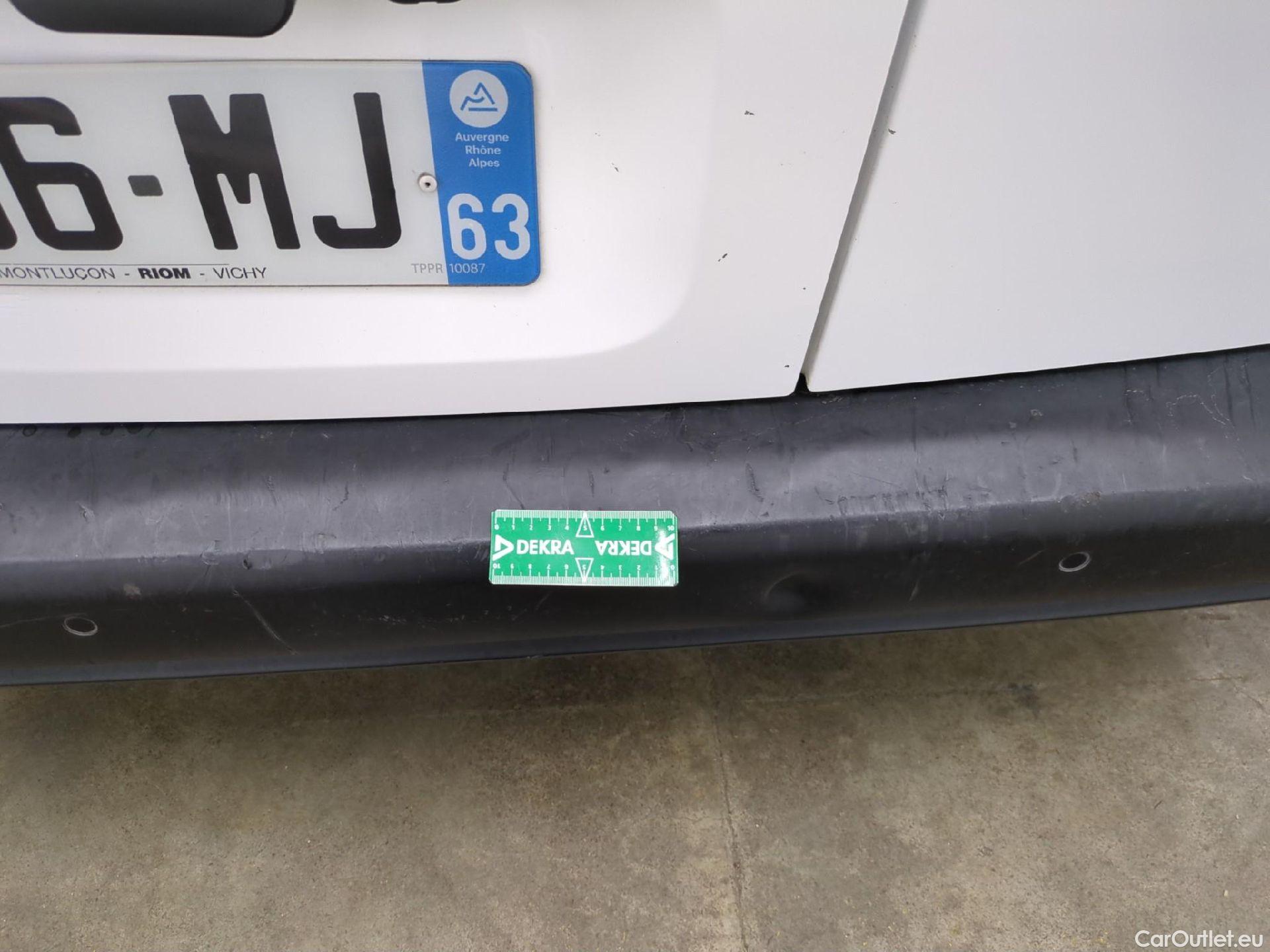  Peugeot  Partner  Premium L1 1.6 HDi 100CV BVM5 E6 #29