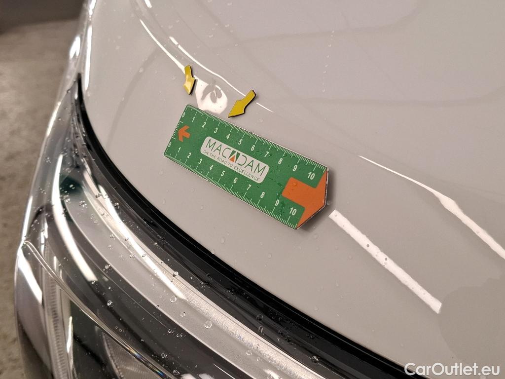  Renault  Kangoo RENAULT  Express VU 4p Fourgonnette Extra R-Link - Blue dCi 95 #18