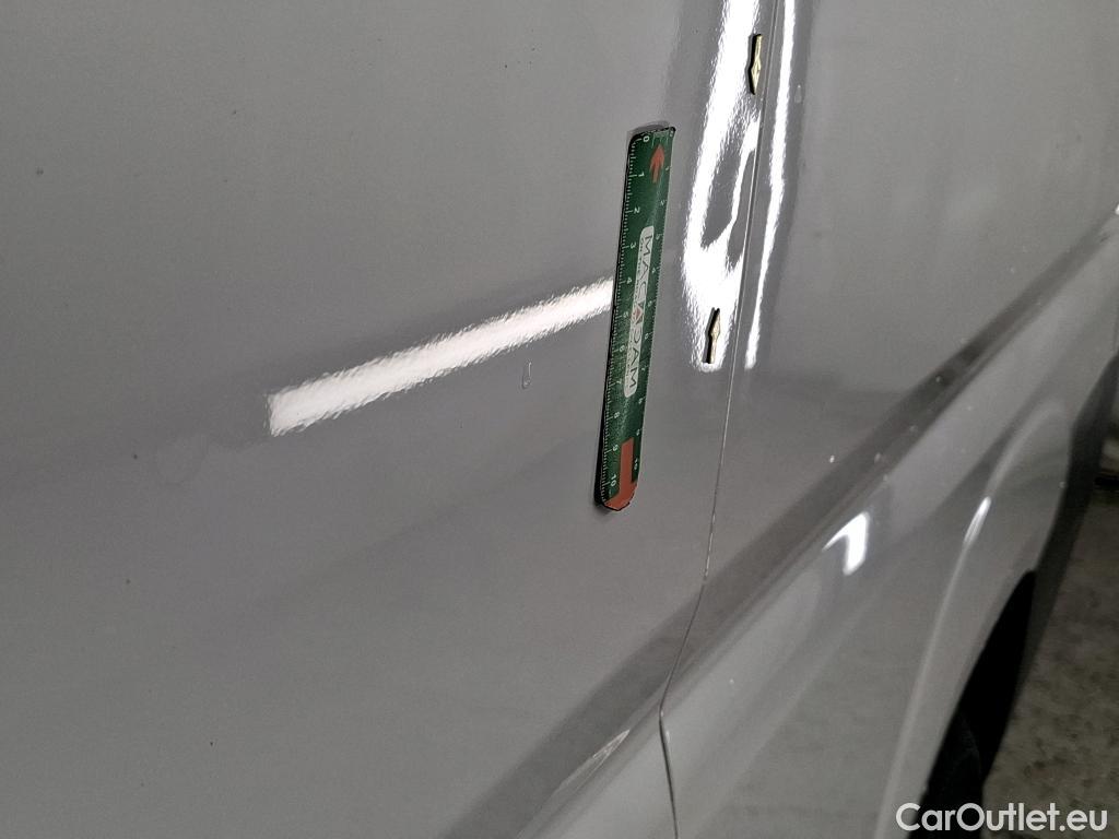  Fiat  Ducato FIAT   2014  4P  Fourgon tôlé H3Power 120 30 M H2 Pack #24