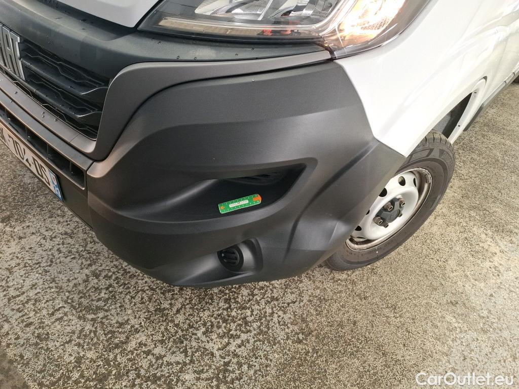  Fiat  Ducato FIAT   2014  4P  Fourgon tôlé H3Power 120 30 M H2 Pack #18