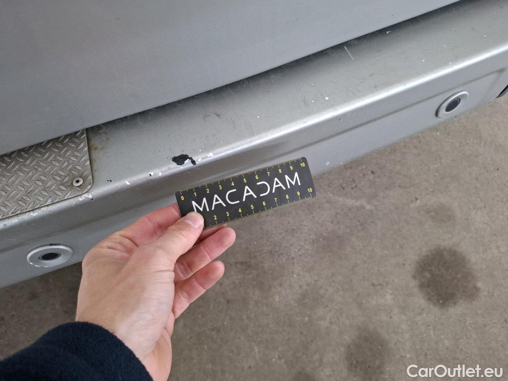  Renault  Master RENAULT  / 2014 / 4P / Fourgon tôlé &FG GCf Trac F3500 L2H2 dCi 110 Euro6 #9