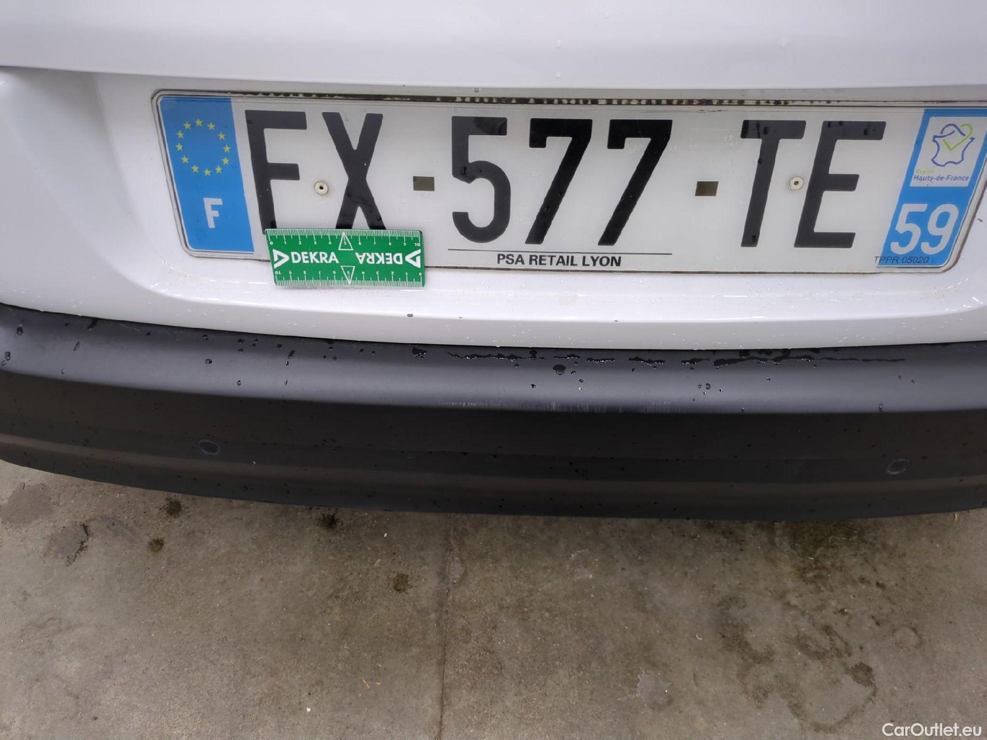  Citroen  C3  Société Feel 1.5 BlueHDI 100CV BVM6 E6dT #21