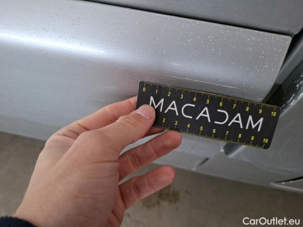  Renault  Master RENAULT  / 2014 / 4P / Fourgon tôlé &FG GCf Trac F3500 L2H2 dCi 110 Euro6 #54