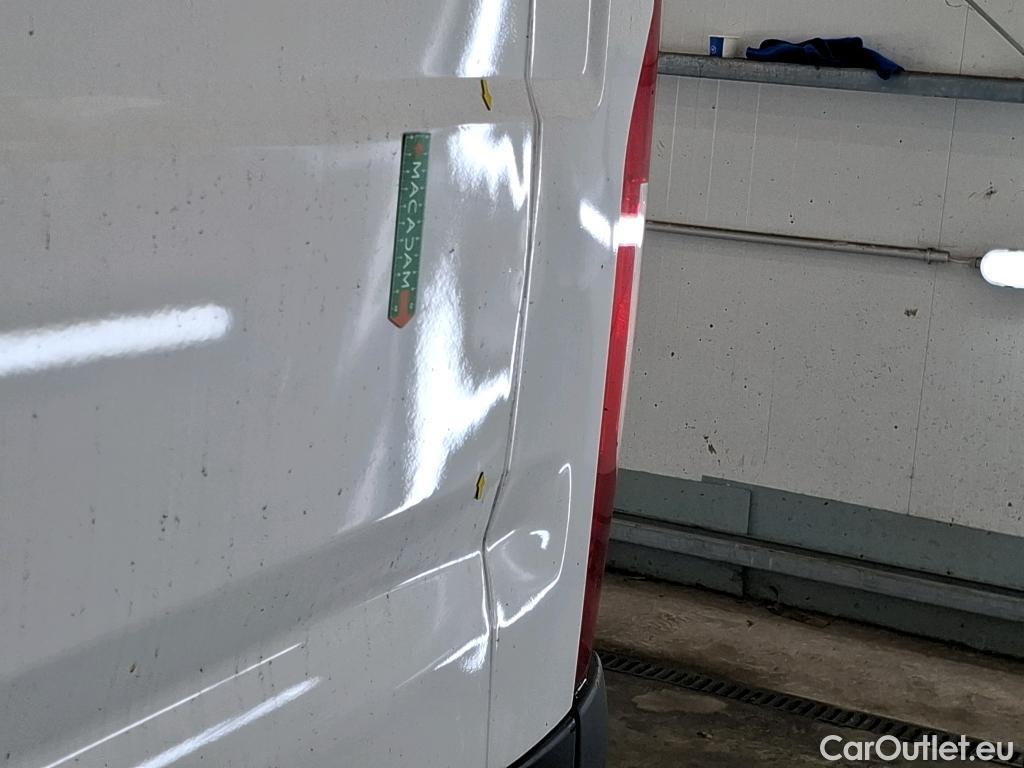  Peugeot  Boxer PEUGEOT  VU 4p Fourgon BLUEHDI 110 PREMIUM PA 333 L1H2 #6