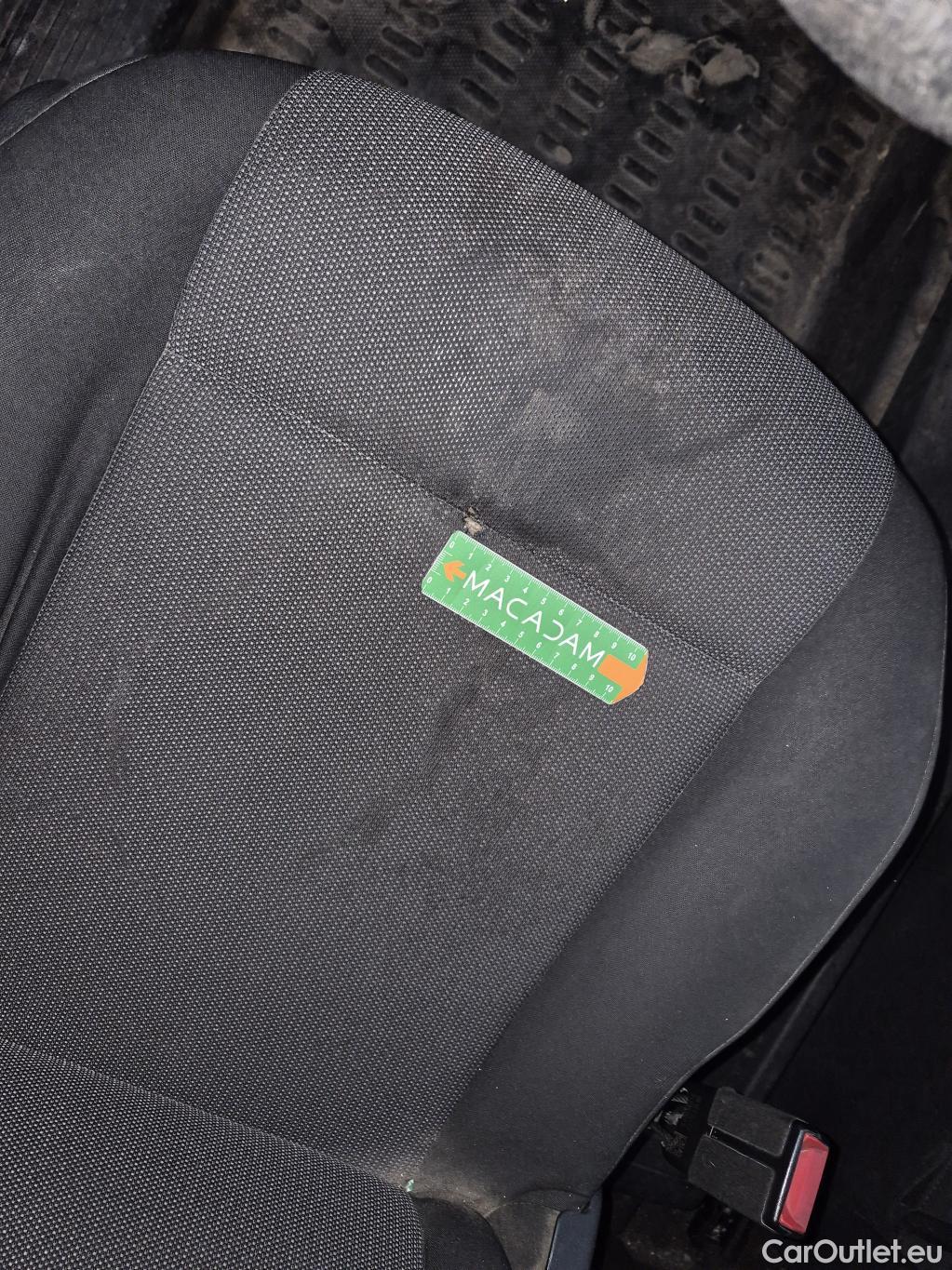  Citroen  Berlingo  Fourgon Club M 650 1.6 BlueHDi 100CV BVM5 E6 #6