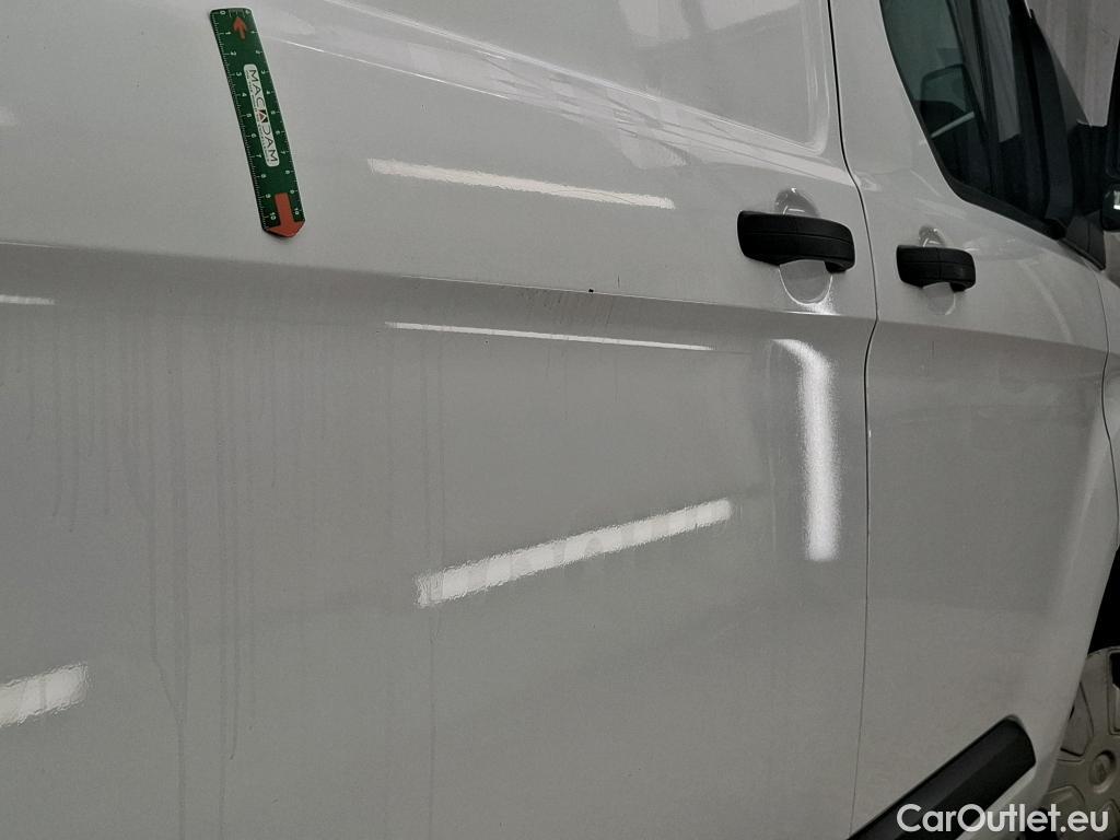  Ford  Transit FORD  Custom / 2018 / 4P / Fourgon tôlé 2.0 ECOBLUE 105 300 L1H2 TREND BUSINESS #3