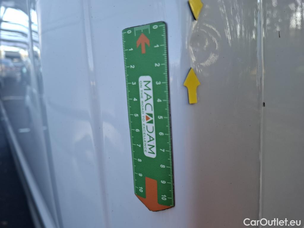  Fiat  Ducato FIAT  / 2014 / 4P / Fourgon tôlé H3-Power 120 3.0 M H2 Pack #9