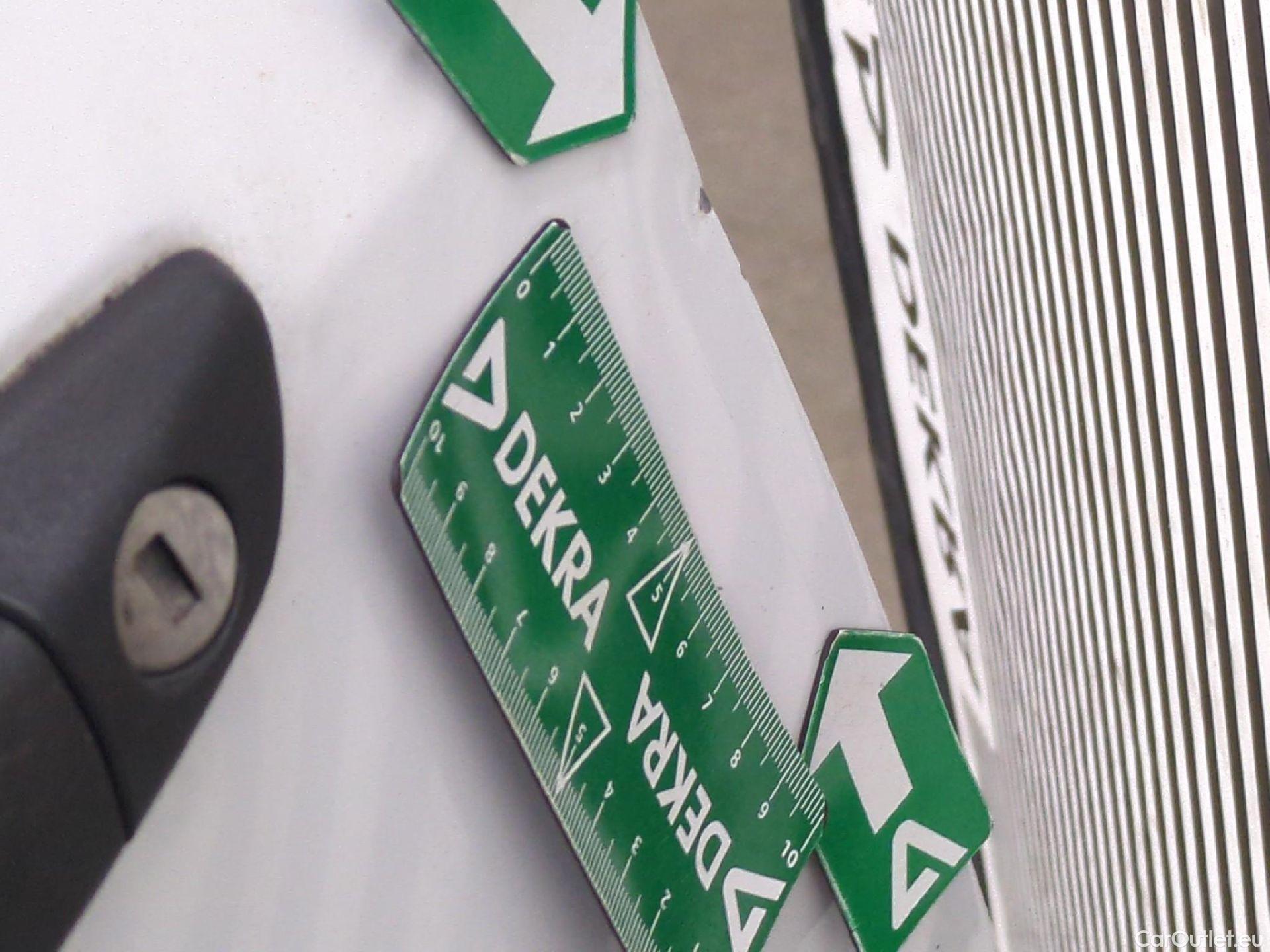  Peugeot  Partner  Premium L1 1.6 HDi 100CV BVM5 E6 #33