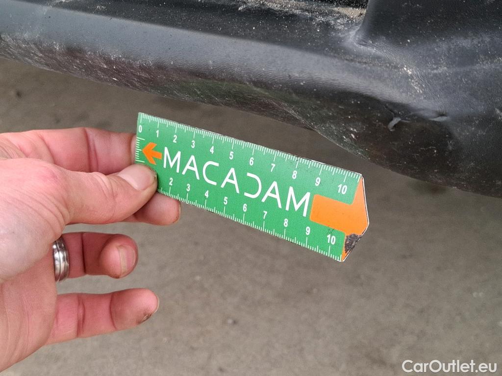  Citroen  Berlingo  Fourgon Club M 650 1.5 BlueHDi 75CV BVM5 E6dT #3