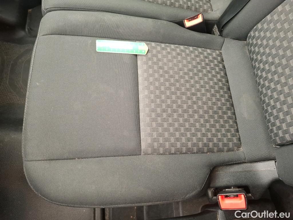  Ford  Transit FORD  Custom / 2018 / 4P / Fourgon tôlé 2.0 ECOBLUE 105 300 L1H2 TREND BUSINESS #17