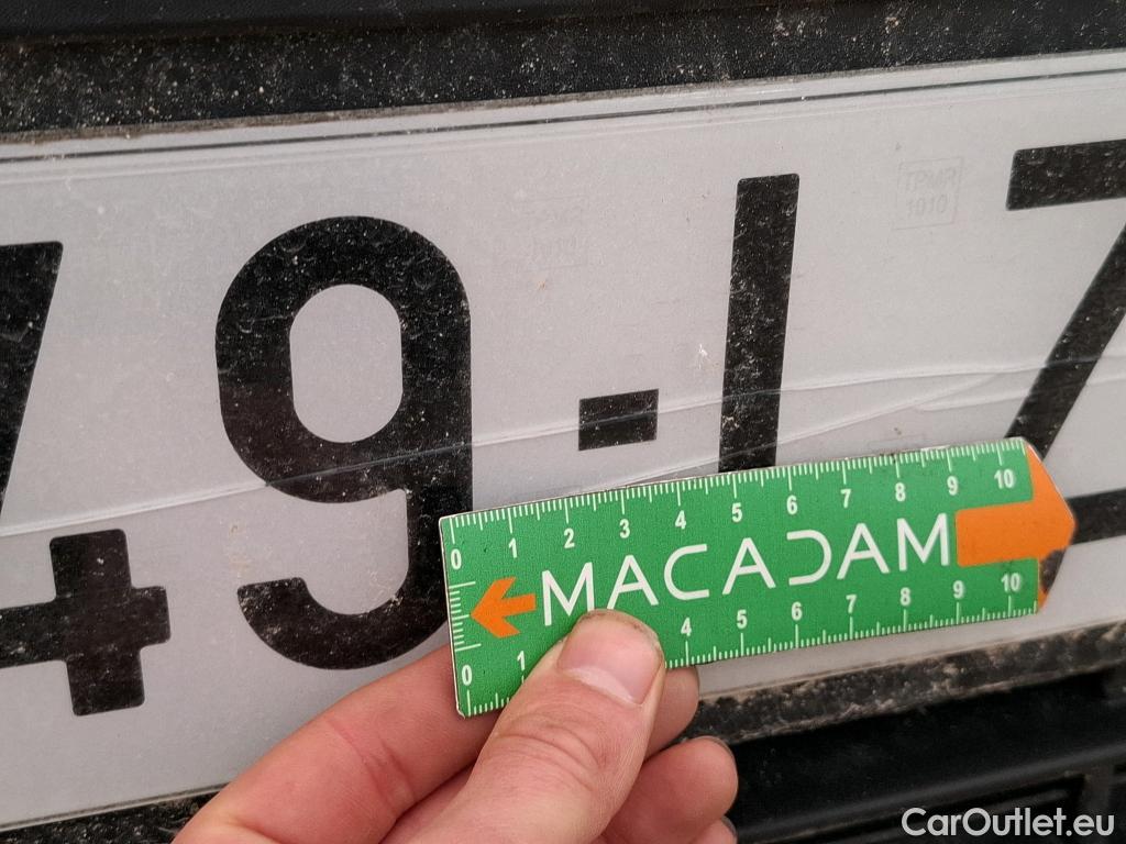  Citroen  Berlingo  Fourgon Club M 650 1.5 BlueHDi 75CV BVM5 E6dT #14