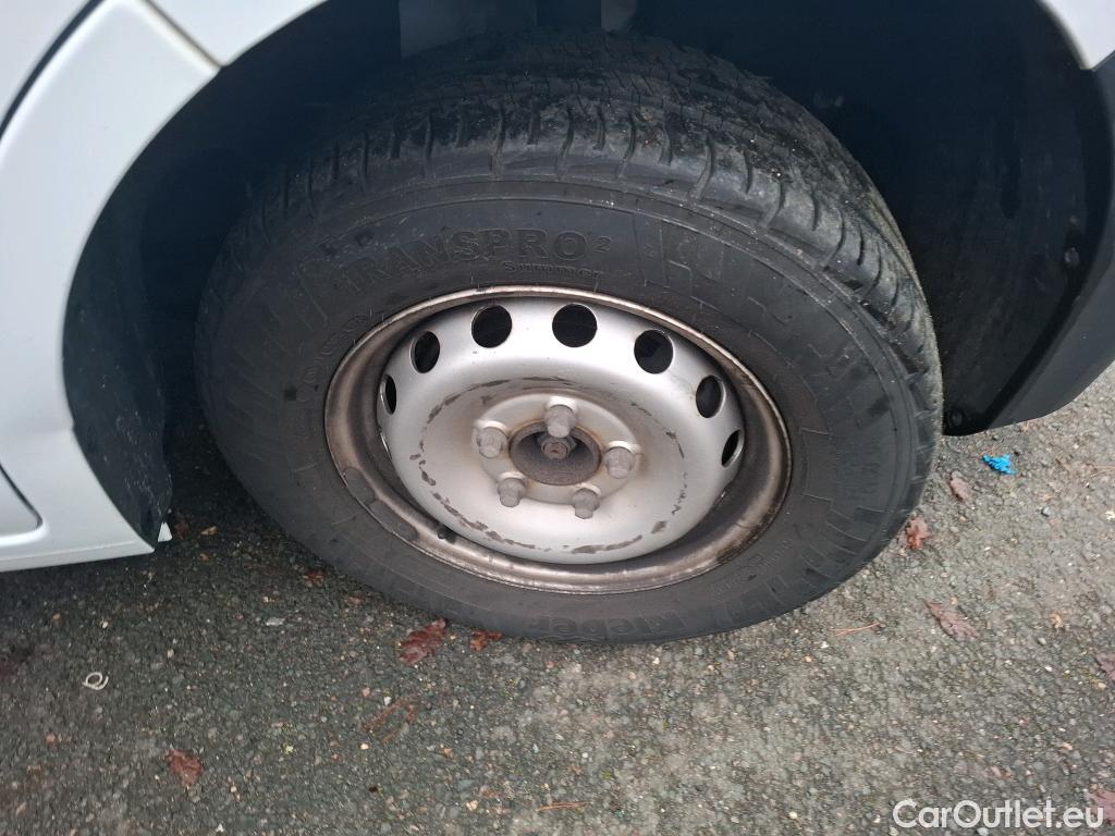  Renault  Master  Chassis Cabine L3H1 3 5t 2.3 dCi 145CV BVM6 E6 #3