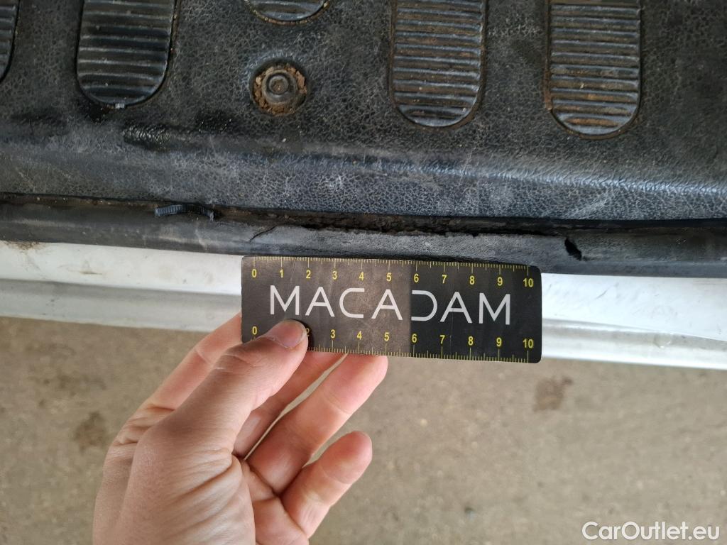  Renault  Master RENAULT  / 2014 / 4P / Fourgon tôlé &FG GCf Trac F3500 L2H2 dCi 110 Euro6 #29