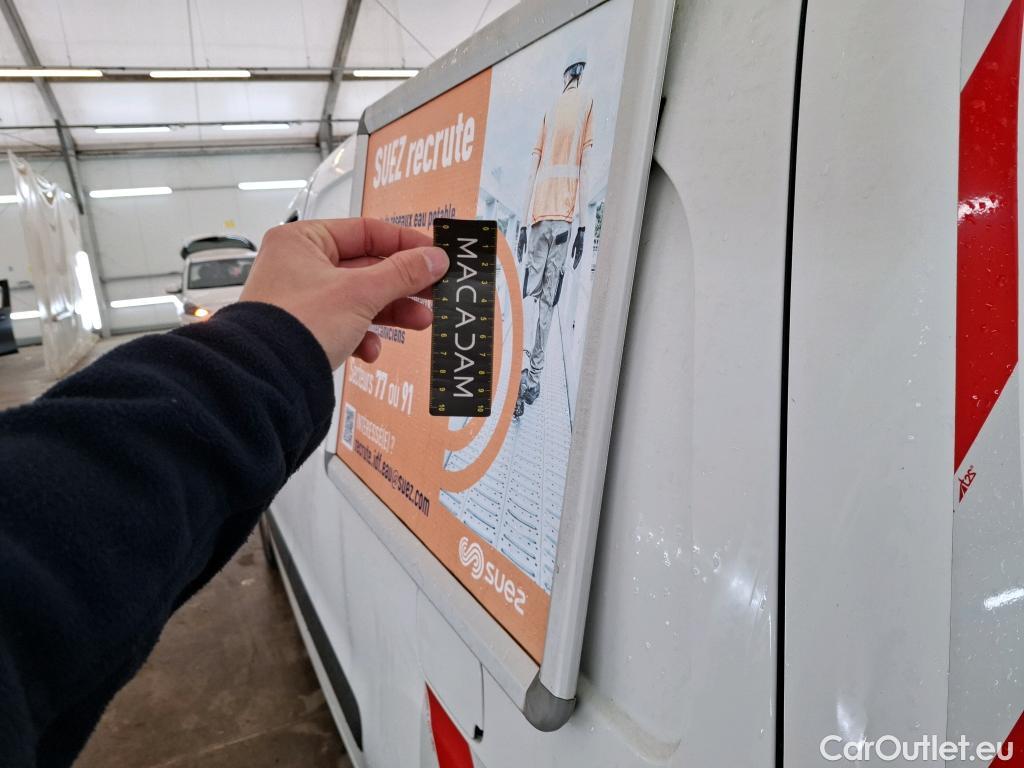  Citroen  Berlingo  Fourgon Confort L1 (Court) 1.6 BlueHDi 100CV BVM5 E6 #2