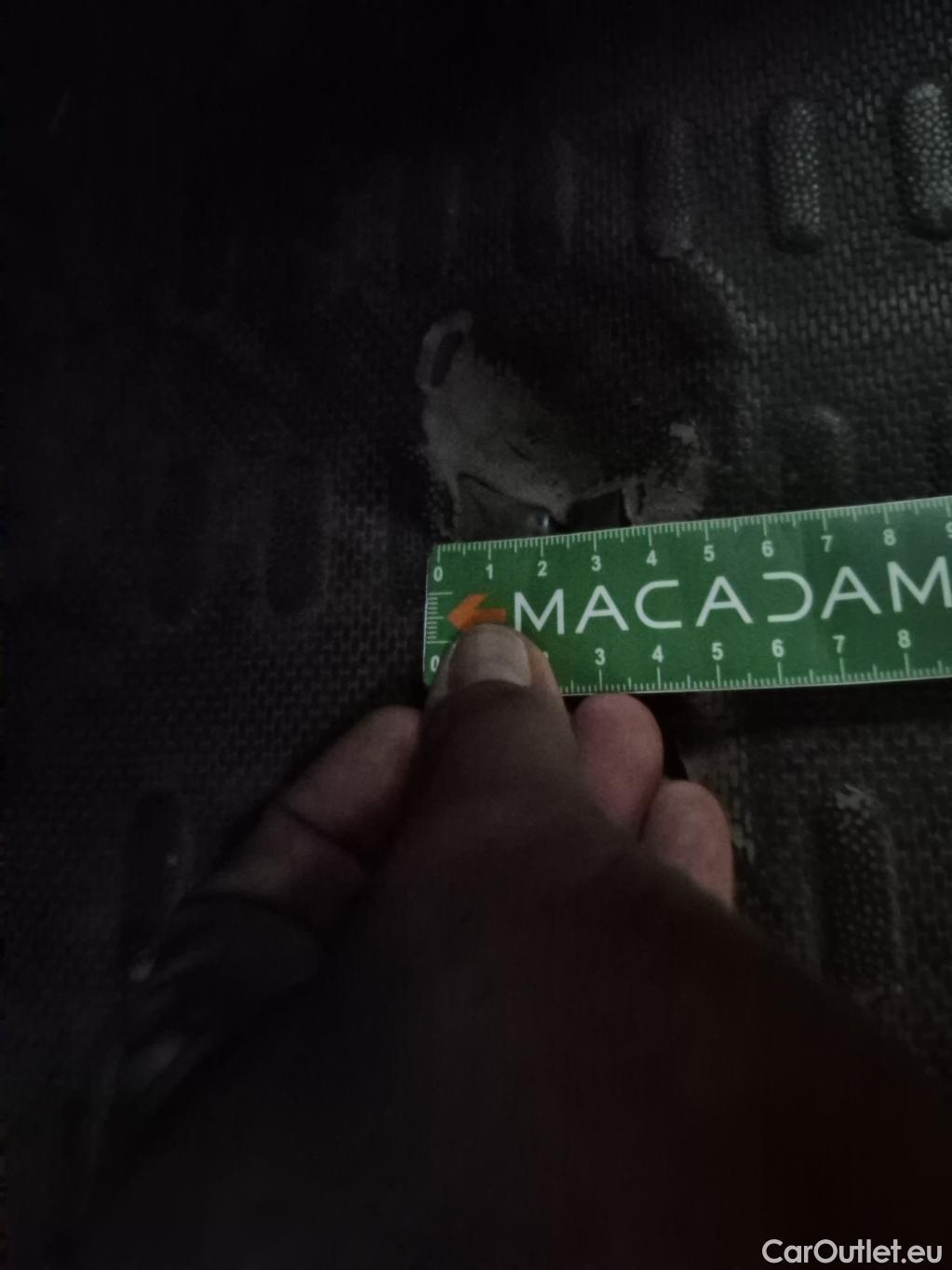  Citroen  Berlingo  Fourgon Club M 650 1.6 BlueHDi 100CV BVM5 E6 #14