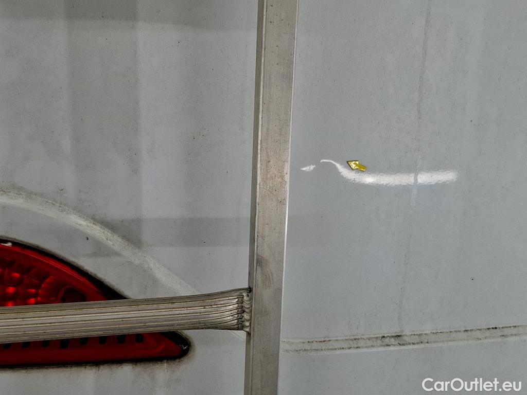  Renault  Master RENAULT  VU 4p Fourgon FG GCf Trac F3300 L2H2 dCi 130 Euro6 #23