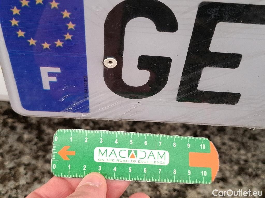  Renault  Clio  V Business 1.6 E-TECH Hybrid 140CV BVA6 E6d / TRANSFO VP/VF #13