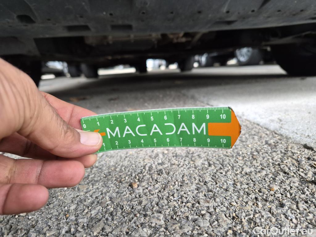  Citroen  Berlingo  Fourgon Driver M 1000 1.5 BlueHDi 100CV BVM5 E6dT #35