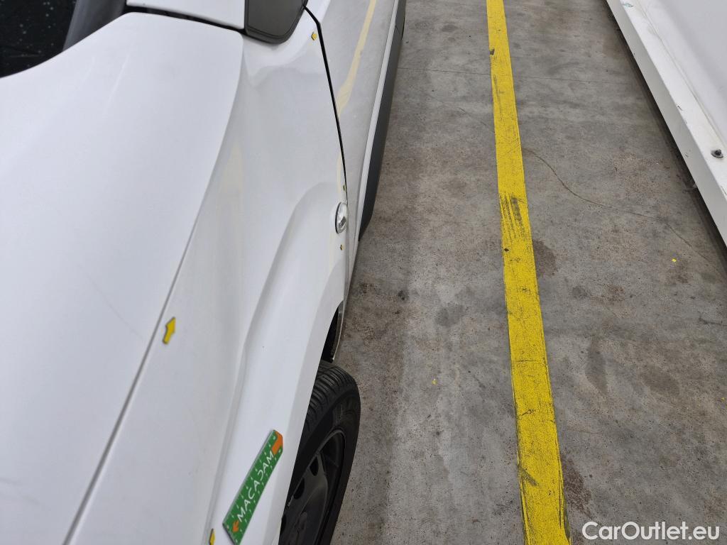  Citroen  Berlingo  Fourgon Driver M 1000 1.5 BlueHDi 100CV BVM5 E6dT #4