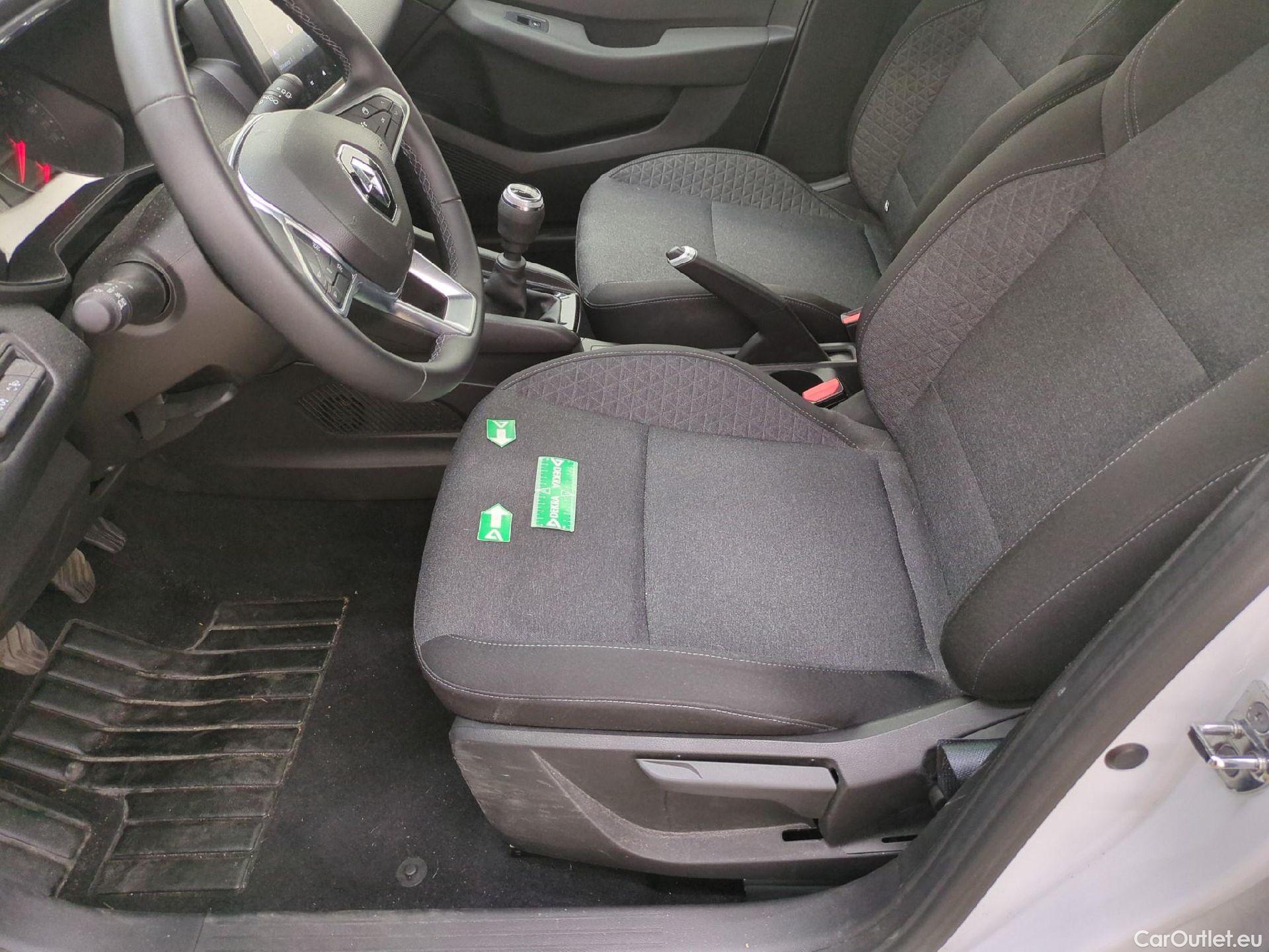  Renault  Clio  V Business Réversible 1.0 TCe 90CV BVM6 E6d / TRANSFO VP/VF #2