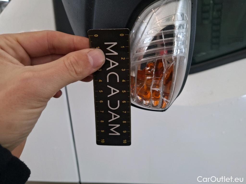  Renault  Master RENAULT  / 2014 / 4P / Fourgon tôlé &FG GCf Trac F3500 L2H2 dCi 110 Euro6 #35