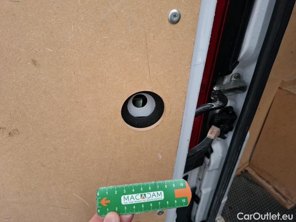  Fiat  Ducato FIAT   2014  4P  Fourgon tôlé H3Power 120 30 M H2 Pack #33