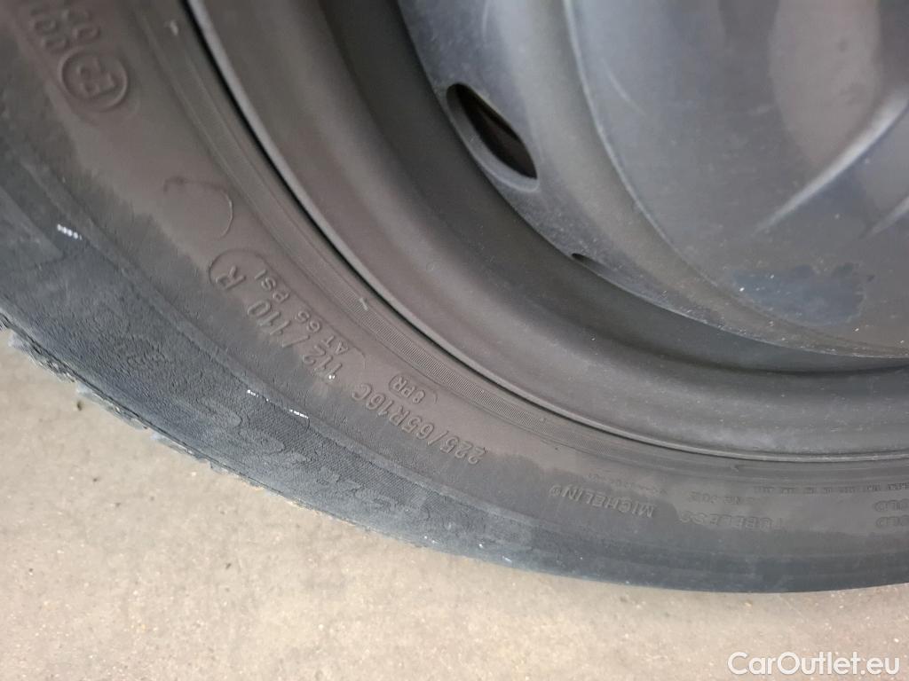  Renault  Master RENAULT  / 2014 / 4P / Fourgon tôlé &FG GCf Trac F3500 L2H2 dCi 110 Euro6 #18