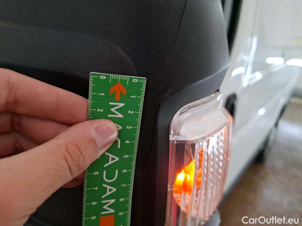  Peugeot  Boxer PEUGEOT  VU 4p Fourgon BLUEHDI 110 PREMIUM PA 333 L1H2 #2