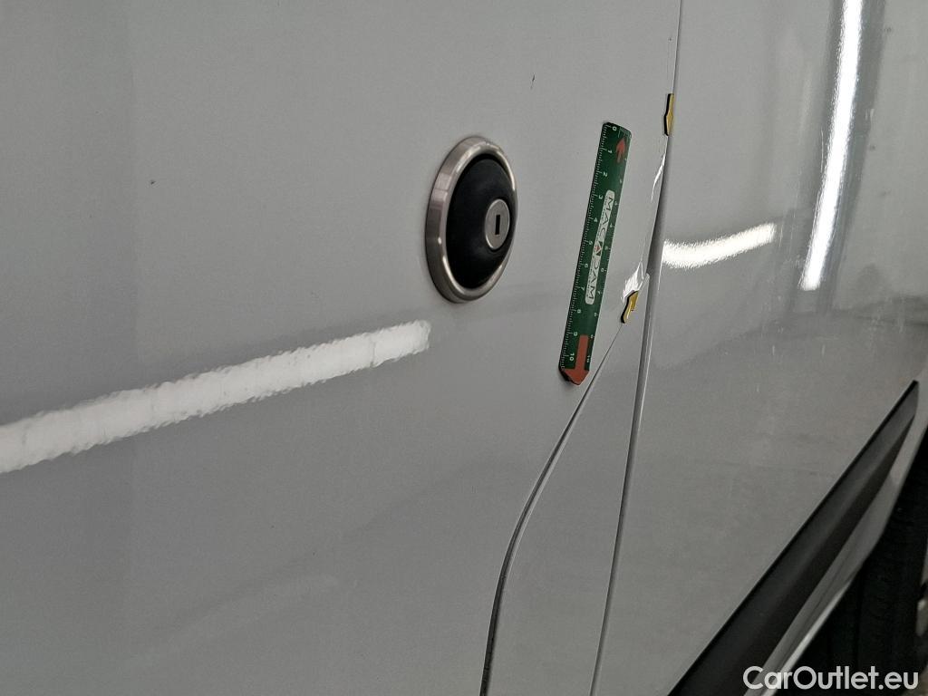  Ford  Transit FORD  Custom / 2018 / 4P / Fourgon tôlé 2.0 ECOBLUE 105 300 L1H2 TREND BUSINESS #9