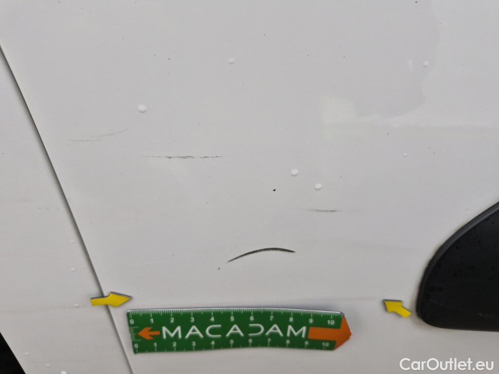  Citroen  Berlingo  Fourgon Driver M 1000 1.5 BlueHDi 100CV BVM5 E6dT #38