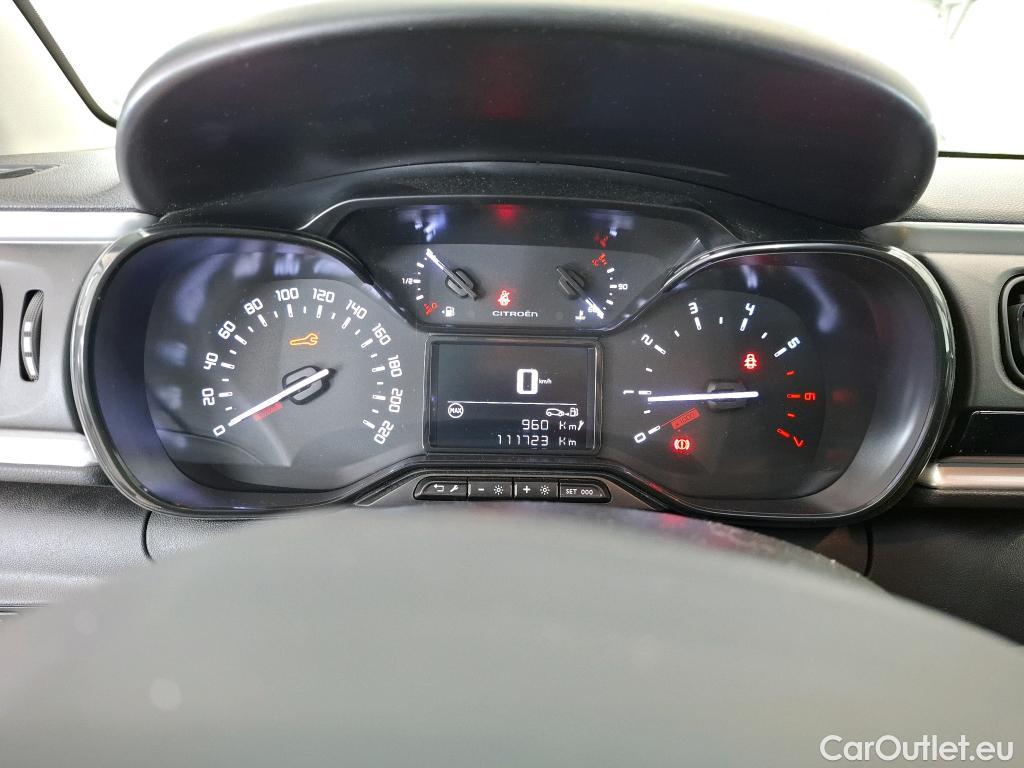  Citroen  C3  Société Feel Nav 1.5 BlueHDI 100CV BVM5 E6dT #25