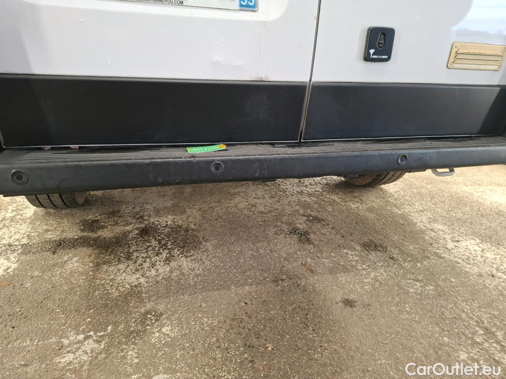  Citroen  Jumper  Fourgon 33 L1H1 BlueHDi 140 2.2 BlueHDi 140CV BVM6 6E #15