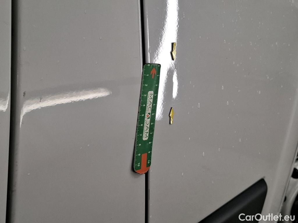  Fiat  Ducato FIAT   2014  4P  Fourgon tôlé H3Power 120 30 M H2 Pack #27