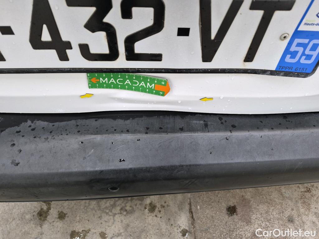  Citroen  Berlingo  Fourgon Driver M 1000 1.5 BlueHDi 100CV BVM5 E6dT #22