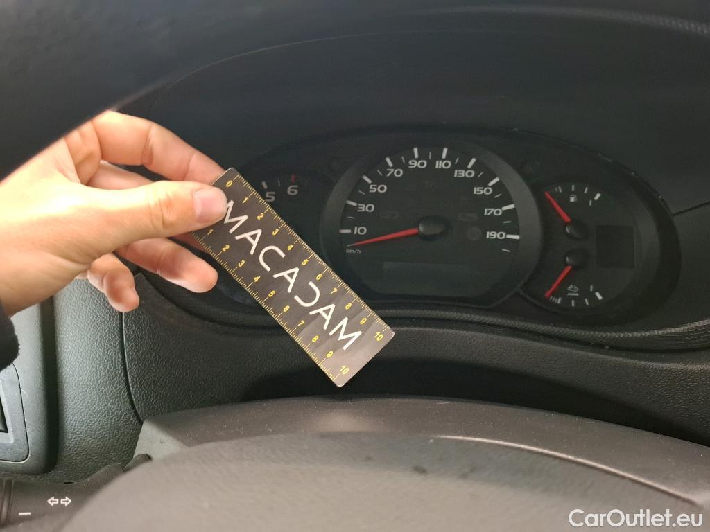  Renault  Master RENAULT  / 2014 / 4P / Fourgon tôlé &FG GCf Trac F3500 L2H2 dCi 110 Euro6 #59