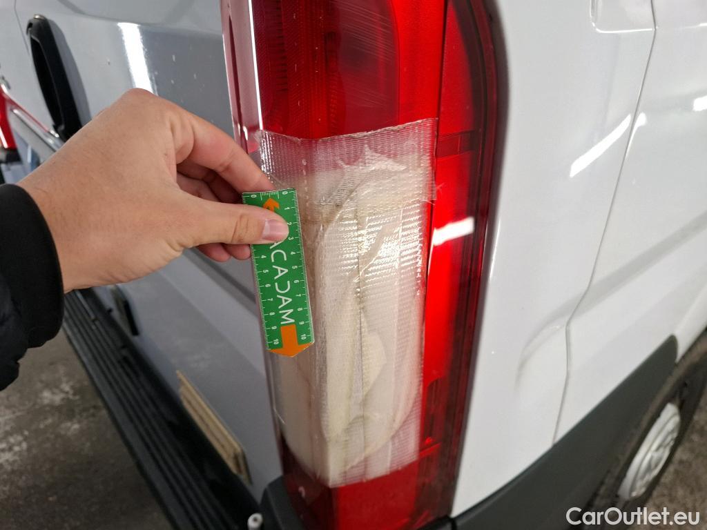  Citroen  Jumper  Fourgon 33 L1H1 BlueHDi 140 2.2 BlueHDi 140CV BVM6 6E #11