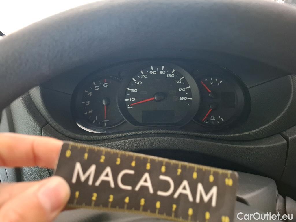  Renault  Master RENAULT  / 2014 / 4P / Fourgon tôlé &FG GCf Trac F3500 L2H2 dCi 110 Euro6 #58