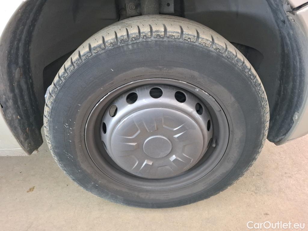  Renault  Master RENAULT  / 2014 / 4P / Fourgon tôlé &FG GCf Trac F3500 L2H2 dCi 110 Euro6 #16