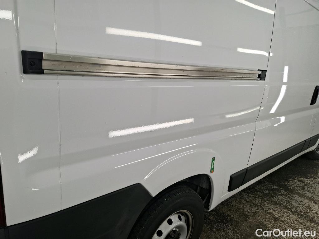  Fiat  Ducato FIAT   2014  4P  Fourgon tôlé H3Power 120 30 M H2 Pack #4