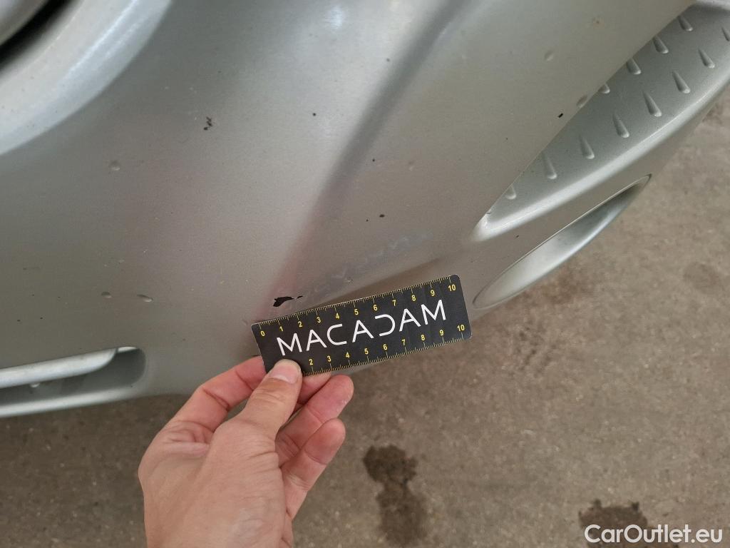  Renault  Master RENAULT  / 2014 / 4P / Fourgon tôlé &FG GCf Trac F3500 L2H2 dCi 110 Euro6 #27