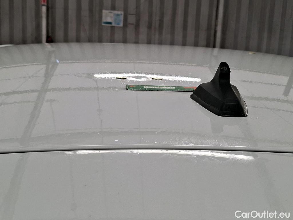  Renault  Clio  V Business 1.6 E-TECH Hybrid 140CV BVA6 E6d / TRANSFO VP/VF #2