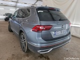  Volkswagen  Tiguan VOLKSWAGEN  Allspace / 2021 / 5P / SUV 2.0 TDI 200 DSG7 Elegance Exclusive 4Mo #2