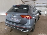  Volkswagen  Tiguan VOLKSWAGEN  Allspace / 2021 / 5P / SUV 2.0 TDI 200 DSG7 Elegance Exclusive 4Mo #3
