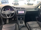  Volkswagen  Tiguan VOLKSWAGEN  Allspace / 2021 / 5P / SUV 2.0 TDI 200 DSG7 Elegance Exclusive 4Mo #5